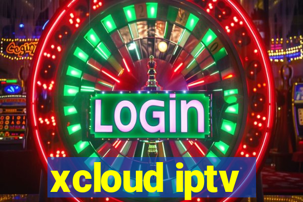 xcloud iptv